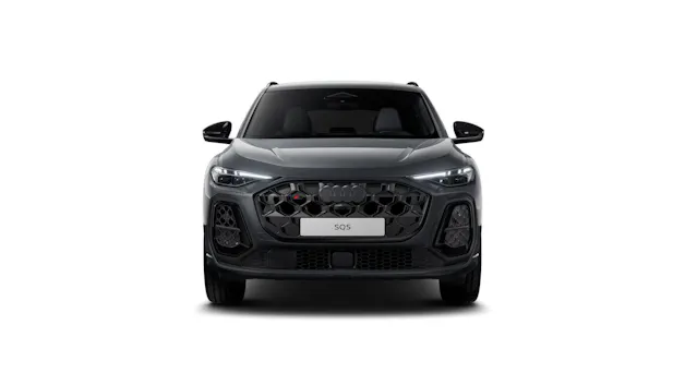 AUDI SQ5 TFSI quattro S-tronic