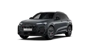 AUDI SQ5 TFSI quattro S-tronic