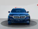BMW 520i sDrive 48V Touring M Sport Steptronic