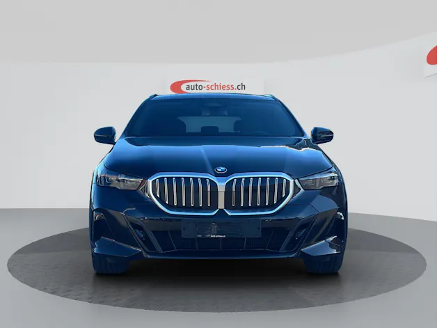 BMW 520i sDrive 48V Touring M Sport Steptronic
