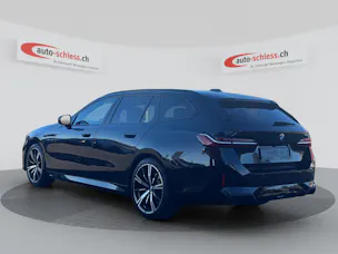 BMW 520i sDrive 48V Touring M Sport Steptronic Shadow Line