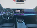 BMW 520i sDrive 48V Touring M Sport Steptronic