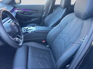 BMW 520i sDrive 48V Touring M Sport Steptronic Shadow Line