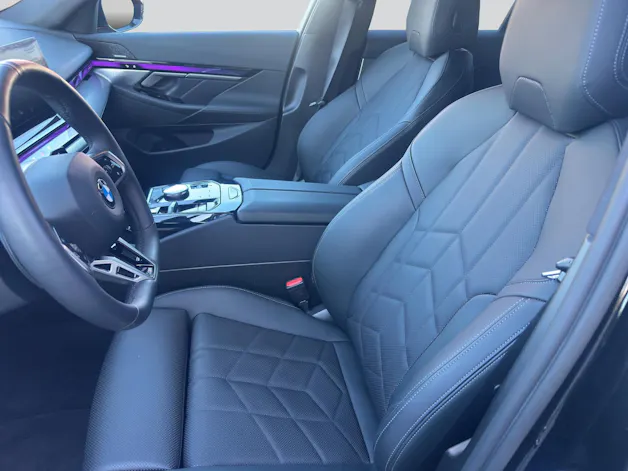 BMW 520i sDrive 48V Touring M Sport Steptronic