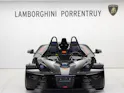 KTM X-Bow 2.0 TFSI Street