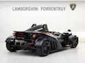 KTM X-Bow 2.0 TFSI Street