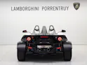 KTM X-Bow 2.0 TFSI Street