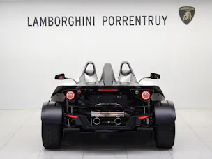 KTM X-Bow 2.0 TFSI Street