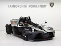KTM X-Bow 2.0 TFSI Street