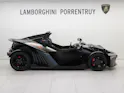 KTM X-Bow 2.0 TFSI Street