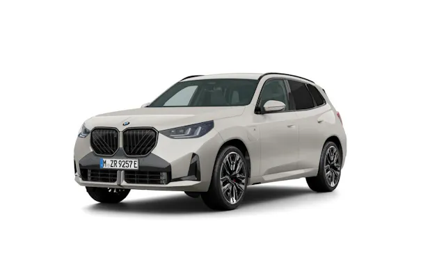 BMW X3 xDrive 30e M Sport Pro Dune Grey metallic 🎉0.0%-LEASINGAKTION🎉