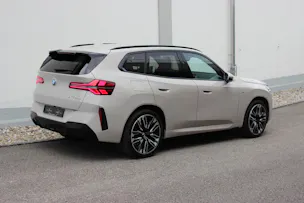 BMW X3 xDrive 30e M Sport Pro Dune Grey metallic 🎉0.0%-LEASINGAKTION🎉
