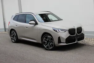 BMW X3 xDrive 30e M Sport Pro Dune Grey metallic 🎉0.0%-LEASINGAKTION🎉