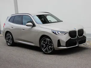 BMW X3 xDrive 30e M Sport Pro Dune Grey metallic 🎉0.0%-LEASINGAKTION🎉