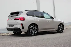 BMW X3 xDrive 30e M Sport Pro Dune Grey metallic 🎉0.0%-LEASINGAKTION🎉