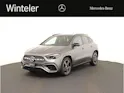 MERCEDES-BENZ GLA 220 4Matic 8G-DCT