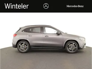 MERCEDES-BENZ GLA 220 4Matic 8G-DCT