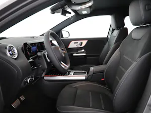 MERCEDES-BENZ GLA 220 4Matic 8G-DCT