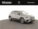 MERCEDES-BENZ GLA 220 4Matic 8G-DCT