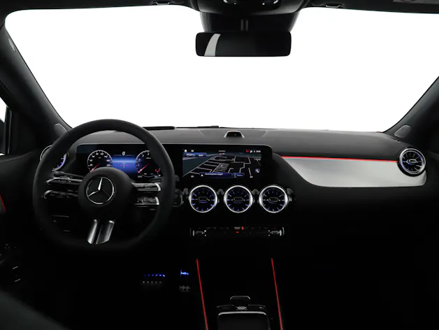 MERCEDES-BENZ GLA 220 4Matic 8G-DCT