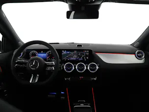 MERCEDES-BENZ GLA 220 4Matic 8G-DCT