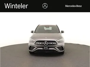 MERCEDES-BENZ GLA 220 4Matic 8G-DCT