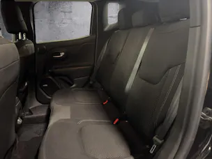 JEEP Renegade 1.3 Turbo Quicksilver Limited AWD