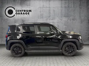 JEEP Renegade 1.3 Turbo Quicksilver Limited AWD