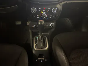 JEEP Renegade 1.3 Turbo Quicksilver Limited AWD