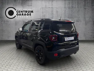 JEEP Renegade 1.3 Turbo Quicksilver Limited AWD