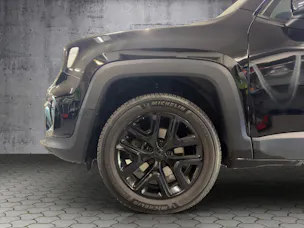JEEP Renegade 1.3 Turbo Quicksilver Limited AWD