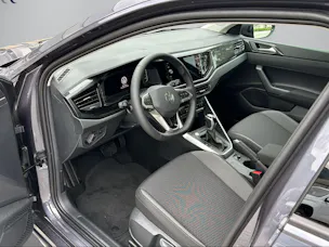 VW Taigo 1.0 TSI United DSG
