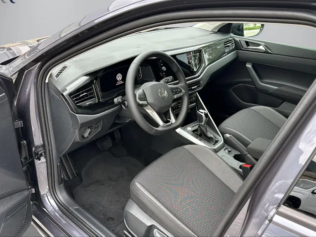VW Taigo 1.0 TSI United DSG