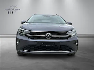 VW Taigo 1.0 TSI United DSG