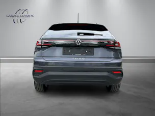 VW Taigo 1.0 TSI United DSG