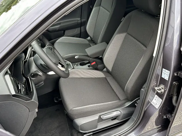 VW Taigo 1.0 TSI United DSG