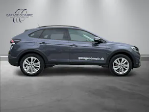VW Taigo 1.0 TSI United DSG