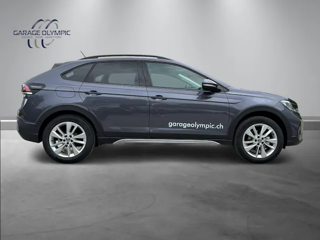 VW Taigo 1.0 TSI United DSG
