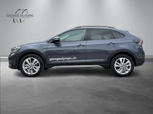 VW Taigo 1.0 TSI United DSG