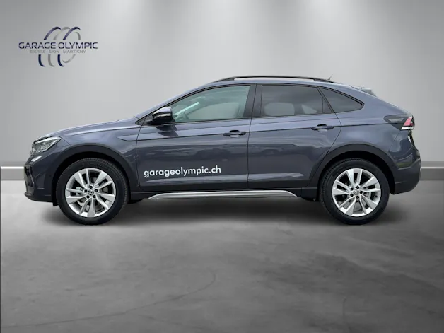 VW Taigo 1.0 TSI United DSG