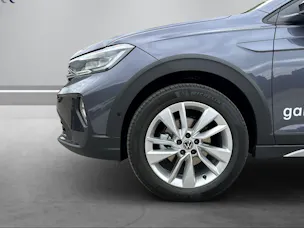 VW Taigo 1.0 TSI United DSG