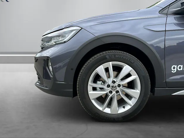 VW Taigo 1.0 TSI United DSG
