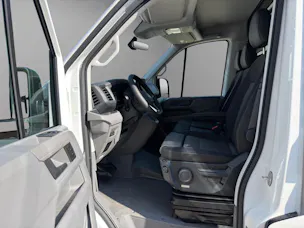 VW Crafter 35 2.0 BiTDI L3 4Motion A