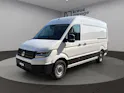 VW Crafter 35 2.0 BiTDI L3 4Motion A