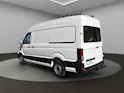 VW Crafter 35 2.0 BiTDI L3 4Motion A