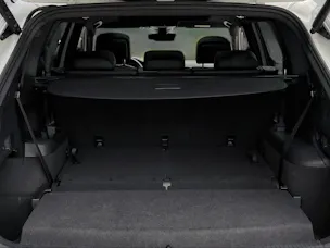 VW Tiguan Allspace 2.0TSI R-Line 4Motion DSG