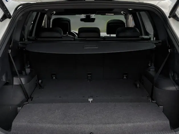 VW Tiguan Allspace 2.0TSI R-Line 4Motion DSG