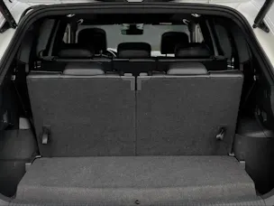 VW Tiguan Allspace 2.0TSI R-Line 4Motion DSG