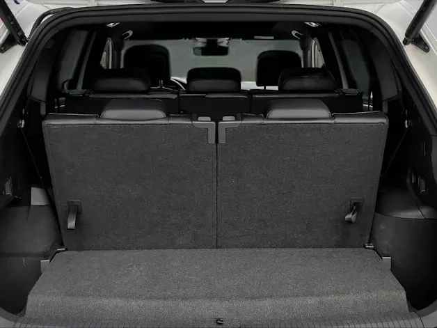 VW Tiguan Allspace 2.0TSI R-Line 4Motion DSG