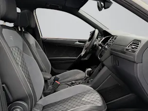 VW Tiguan Allspace 2.0TSI R-Line 4Motion DSG